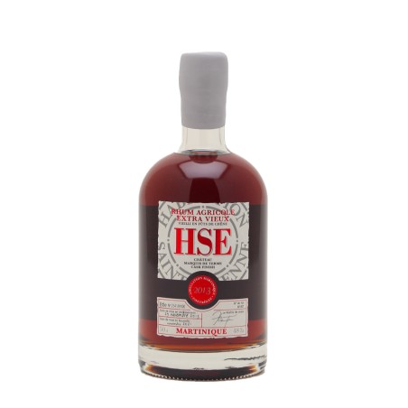 HSE Hors d’Age Finition Marquis de Terme