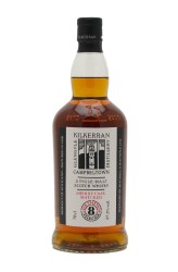 Kilkerran 8 ans Sherry BDF