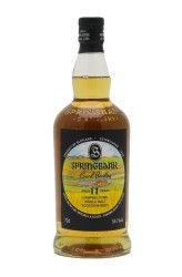 Springbank 11 ans Local...