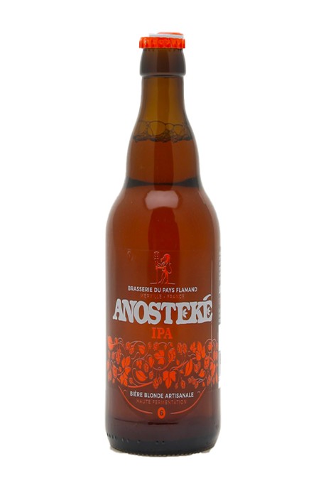Anosteké IPA