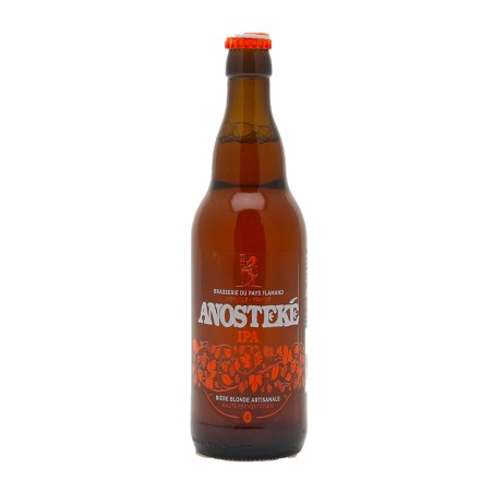 Anosteké IPA