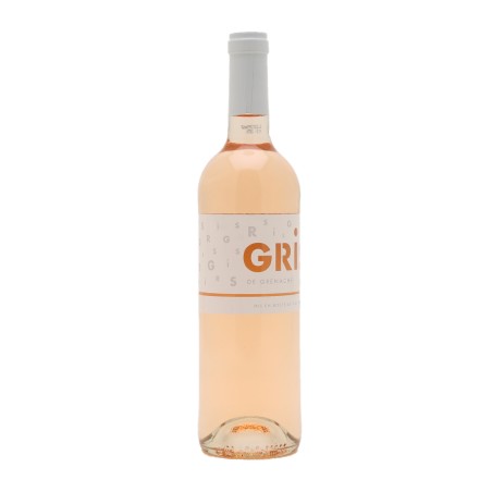 Gris de Grenache IGP d'Oc