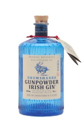 Drumshanbo Gunpowder