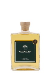 Whisky Assemblage Hors Série