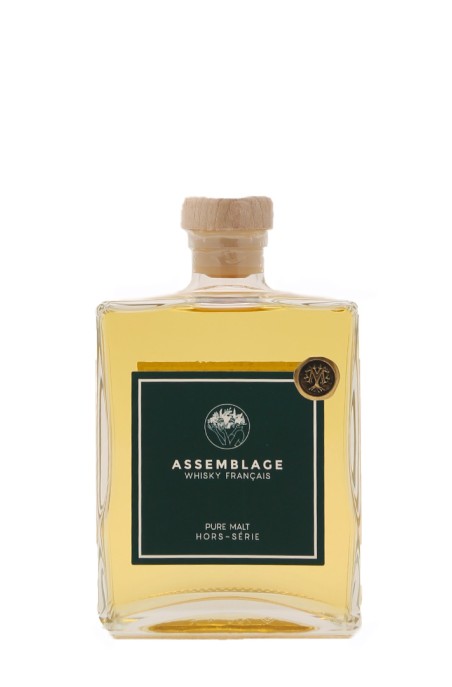 Whisky Assemblage Hors Série