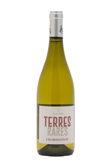 Terres Rares IGP Tarn Chardonnay