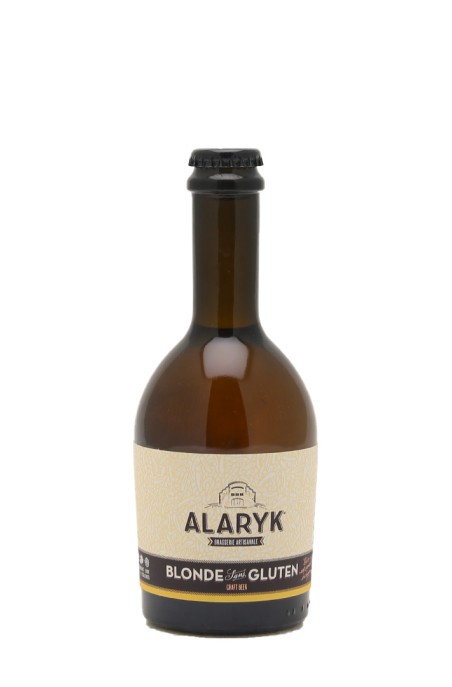Alaryk Sans Gluten