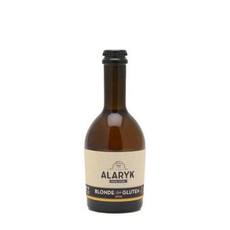 Alaryk Sans Gluten