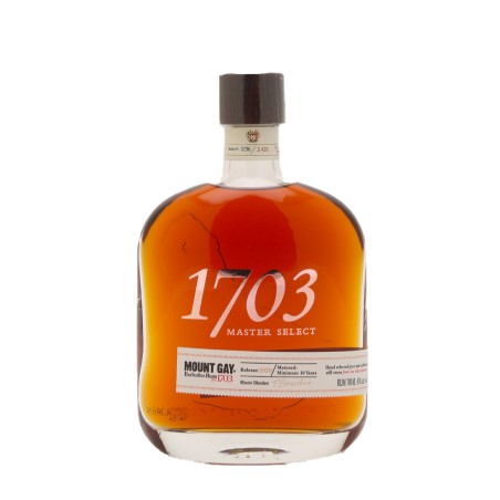Mount Gay 1703
