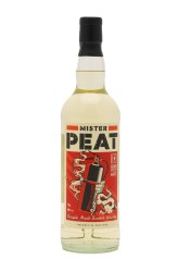 Mr Peat