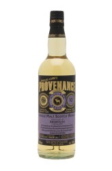 Aberfeldy 10 ans Provenance