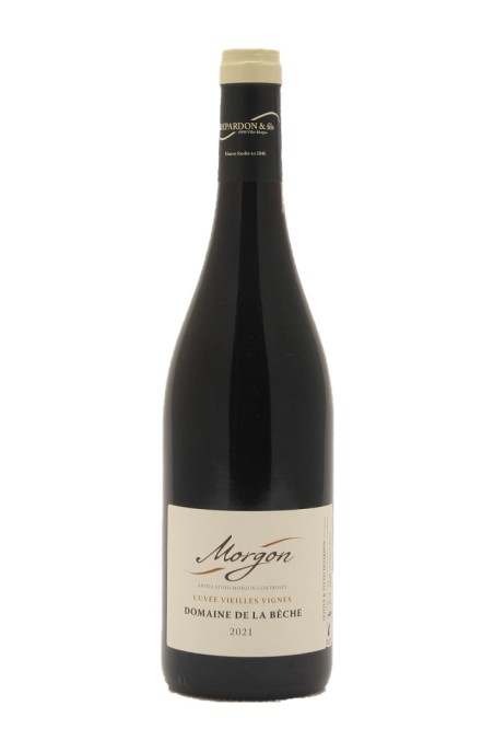 Dom. de la Bêche Morgon Vieilles Vignes