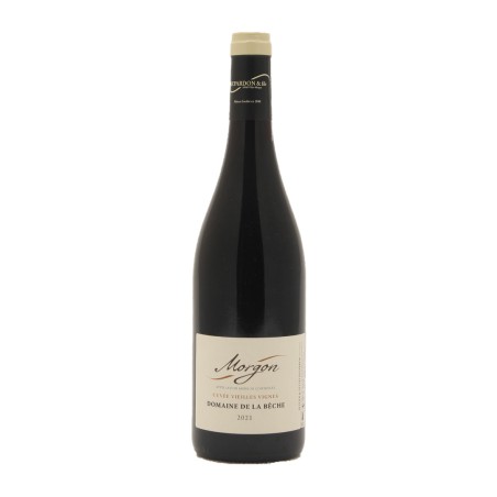 Dom. de la Bêche Morgon Vieilles Vignes