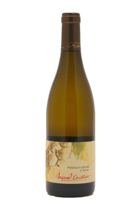 Dom. Couturier Pouilly-Loché "Le Bourg"