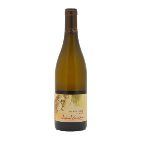 Dom. Couturier Pouilly-Loché "Le Bourg"