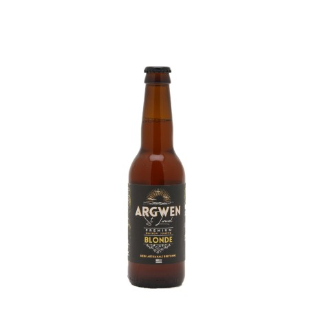 Argwen Blonde