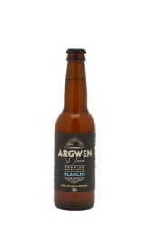 Bière Argwen Blanche