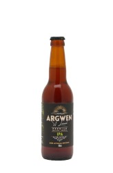 Bière Argwen IPA