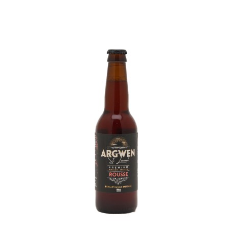 Argwen Rousse