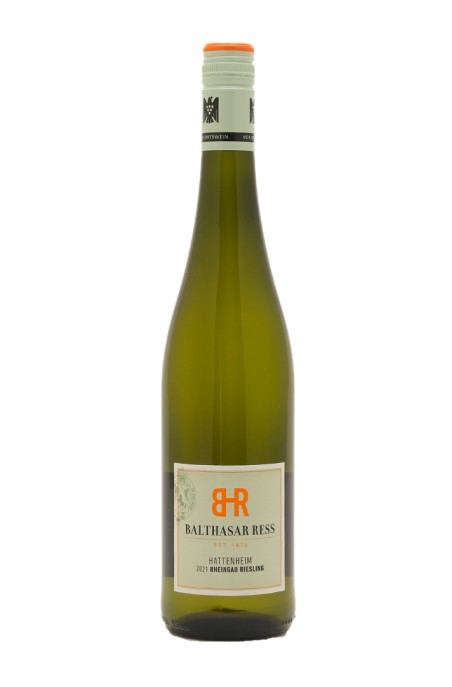 Balthasar Ress Riesling Hattenheim - Allemagne
