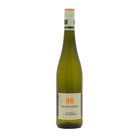 Balthasar Ress Riesling Hattenheim - Allemagne