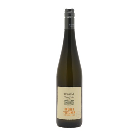 Dom. Wachau Gruner Veltliner - Autriche