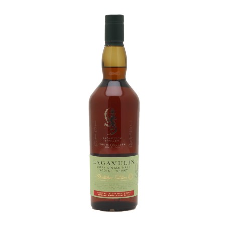 Lagavulin The Distillers Edition