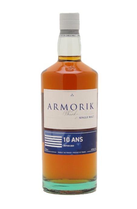 Armorik 10 ans Edition 2023