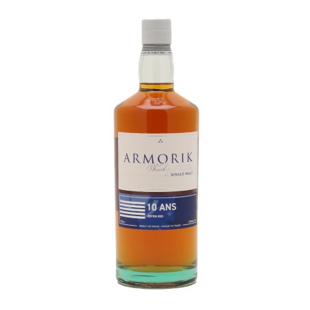 Armorik 10 ans Edition 2023