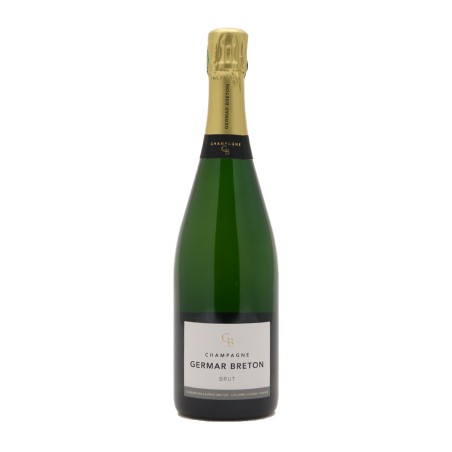 Germar Breton Brut