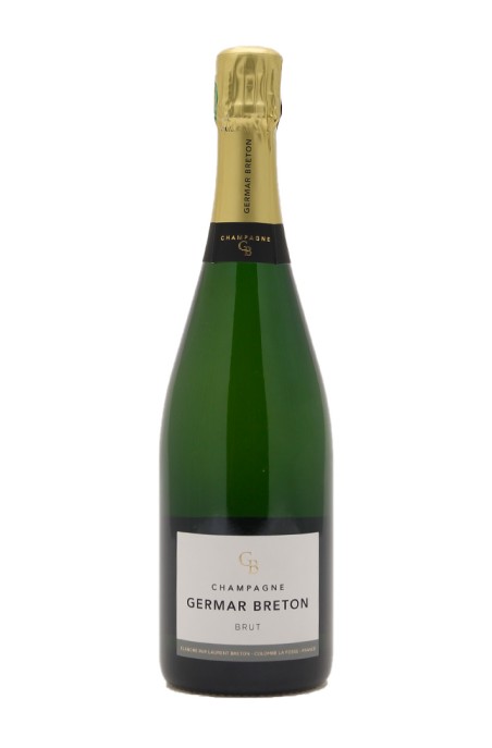 Germar Breton Brut