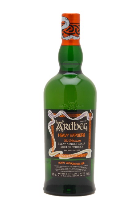 Ardbeg Heavy Vapours