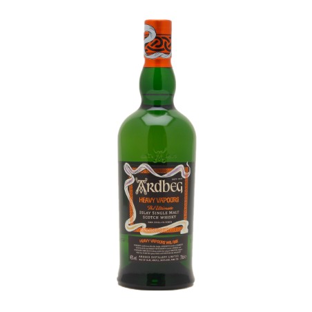 Ardbeg Heavy Vapours