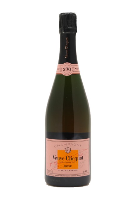 Veuve Cliquot Rosé