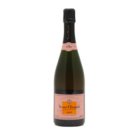Veuve Cliquot Rosé