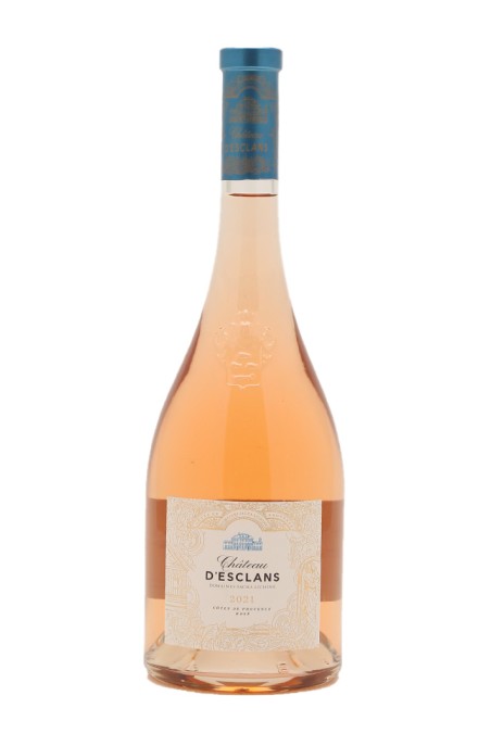 Ch. d’Esclans Côtes de Provence