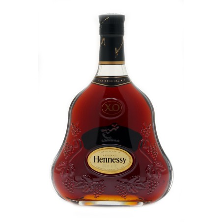 Cognac Hennessy XO