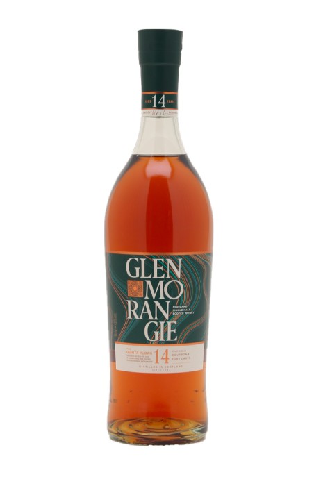 Glenmorangie Quinta Ruban