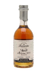 La Favorite Millésime 2013