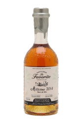 La Favorite Millésime 2014