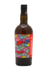 Savanna Art of Rum