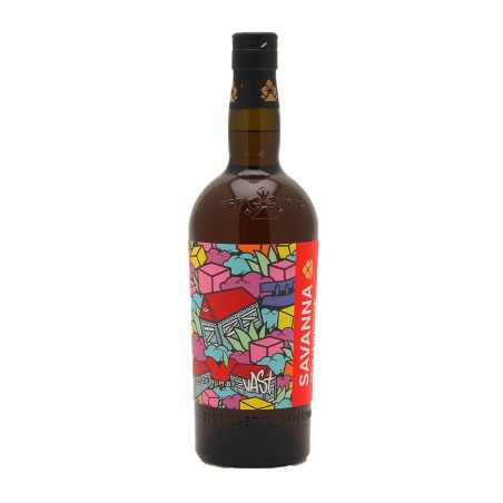 Savanna Art of Rum