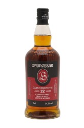 Springbank 12 ans