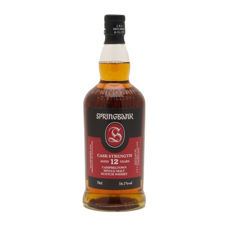 Springbank 12 ans