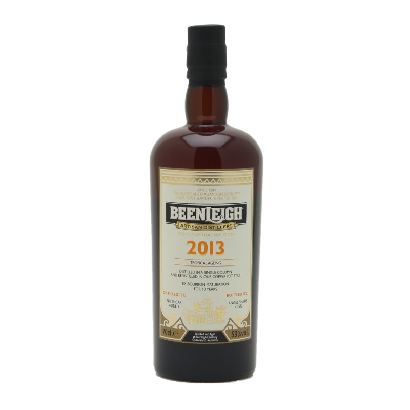 Beenleigh 2013