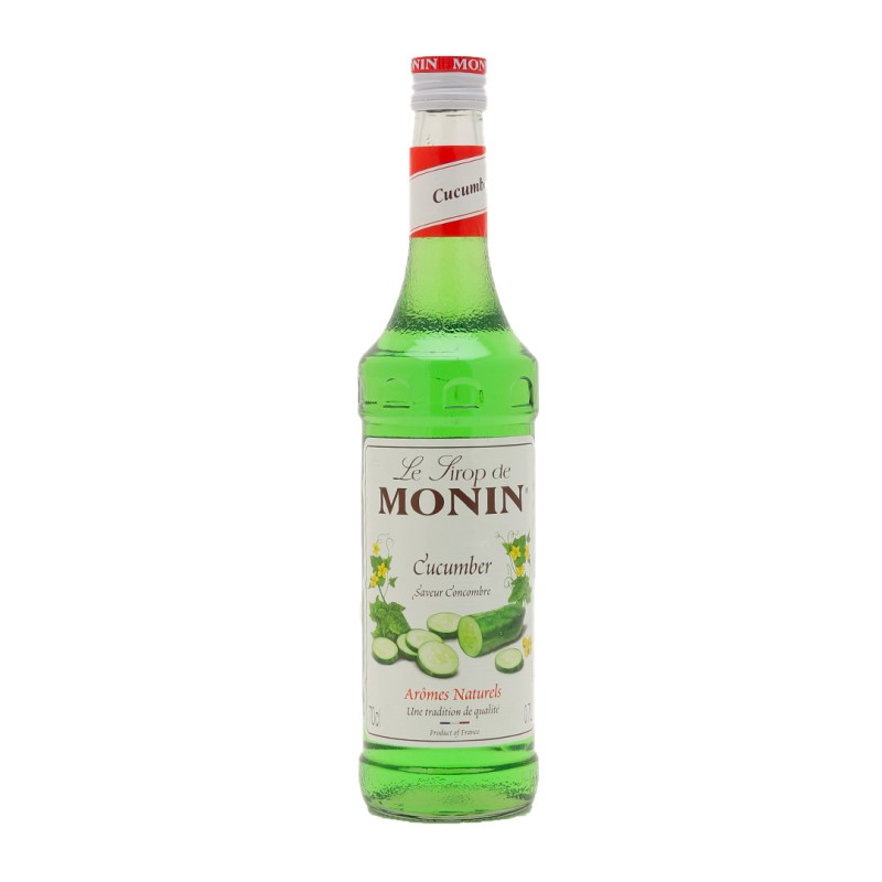 Monin Concombre