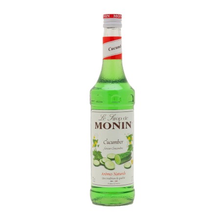 Monin Concombre
