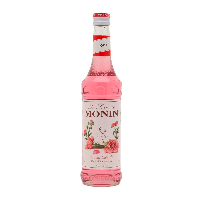 Monin Rose