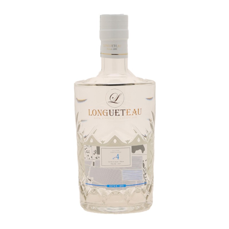Longueteau Pure Canne N°4