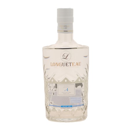 Longueteau Pure Canne N°4